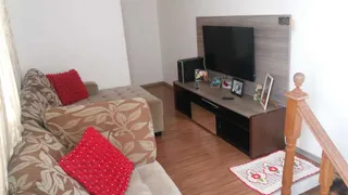 Apartamento com 3 Quartos à venda, 93m² no Itaim Paulista, São Paulo - Foto 9