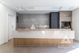 Casa de Condomínio com 4 Quartos à venda, 370m² no Oficinas, Ponta Grossa - Foto 13