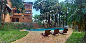 Casa de Condomínio com 4 Quartos à venda, 700m² no Tamboré, Barueri - Foto 7