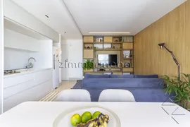 Apartamento com 2 Quartos à venda, 70m² no Vila Romana, São Paulo - Foto 3