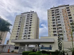 Apartamento com 2 Quartos à venda, 48m² no Wanel Ville, Sorocaba - Foto 1