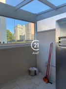 Apartamento com 1 Quarto para venda ou aluguel, 48m² no Higienópolis, São Paulo - Foto 12