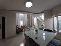 Casa de Condomínio com 3 Quartos à venda, 310m² no Loteamento Residencial Jardim Villagio, Americana - Foto 5