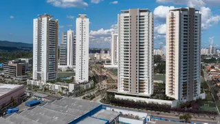 Apartamento com 3 Quartos à venda, 95m² no Vila Mogilar, Mogi das Cruzes - Foto 28
