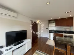 Apartamento com 1 Quarto para venda ou aluguel, 43m² no Jardim Paulista, São Paulo - Foto 16