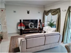 Casa de Condomínio com 5 Quartos para alugar, 450m² no Granja Olga III, Sorocaba - Foto 8