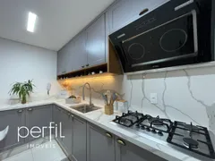 Apartamento com 3 Quartos à venda, 129m² no Centro, Joinville - Foto 23