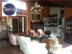 Casa de Condomínio com 4 Quartos à venda, 450m² no Granja Viana, Cotia - Foto 12