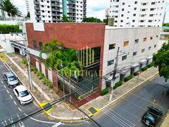 Prédio Inteiro à venda, 1740m² no Quilombo, Cuiabá - Foto 21