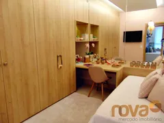 Apartamento com 3 Quartos à venda, 114m² no Setor Marista, Goiânia - Foto 9