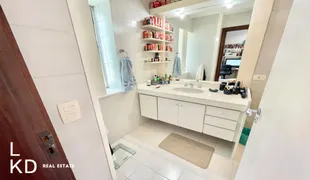 Apartamento com 4 Quartos à venda, 282m² no Lagoa, Rio de Janeiro - Foto 22