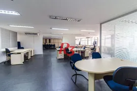 Conjunto Comercial / Sala para alugar, 221m² no Centro, Santos - Foto 5