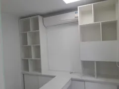 Conjunto Comercial / Sala para alugar, 37m² no Brooklin, São Paulo - Foto 2