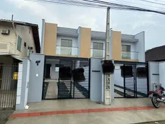Casa com 2 Quartos à venda, 92m² no Itaum, Joinville - Foto 3