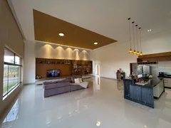 Casa de Condomínio com 3 Quartos à venda, 360m² no Área Administrativa, Senador Canedo - Foto 12