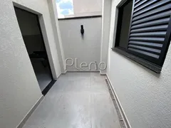 Casa de Condomínio com 3 Quartos à venda, 140m² no Vila Monte Alegre, Paulínia - Foto 8