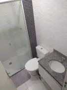 Apartamento com 2 Quartos para venda ou aluguel, 43m² no Canhema, Diadema - Foto 2