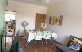 Apartamento com 2 Quartos à venda, 61m² no Vila São Geraldo, Taubaté - Foto 3