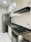 Apartamento com 2 Quartos à venda, 55m² no Rio do Ouro, São Gonçalo - Foto 2