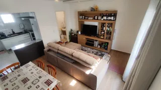 Casa de Condomínio com 2 Quartos à venda, 94m² no Jardim Bela Vista, Vargem Grande Paulista - Foto 1