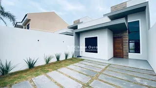 Casa com 3 Quartos à venda, 76m² no Jardim Veneza, Cascavel - Foto 2