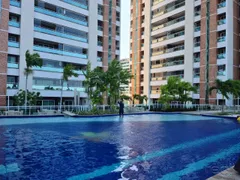 Apartamento com 3 Quartos à venda, 142m² no Engenheiro Luciano Cavalcante, Fortaleza - Foto 2