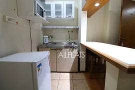 Flat com 1 Quarto para alugar, 40m² no Jardins, São Paulo - Foto 5