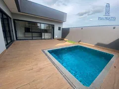 Casa de Condomínio com 4 Quartos à venda, 308m² no Parque Brasil 500, Paulínia - Foto 13
