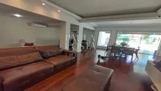 Casa de Condomínio com 6 Quartos à venda, 560m² no Barra da Tijuca, Rio de Janeiro - Foto 9