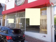 Loja / Salão / Ponto Comercial para alugar, 390m² no Centro, Americana - Foto 1