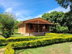 Fazenda / Sítio / Chácara com 2 Quartos à venda, 530m² no Zona Rural, Pirenópolis - Foto 2