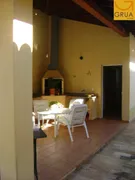 Casa de Condomínio com 4 Quartos à venda, 519m² no Sousas, Campinas - Foto 5