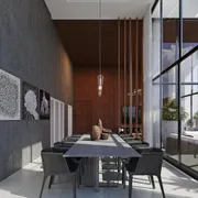 Apartamento com 3 Quartos à venda, 208m² no América, Joinville - Foto 6