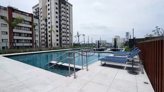 Apartamento com 1 Quarto à venda, 37m² no Vila Monte Alegre, São Paulo - Foto 24