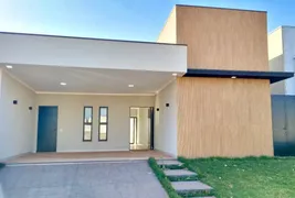 Casa de Condomínio com 3 Quartos à venda, 133m² no Residencial Village Damha III, Araraquara - Foto 1