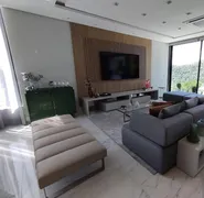 Casa de Condomínio com 4 Quartos à venda, 493m² no Alphaville, Santana de Parnaíba - Foto 5