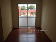 Apartamento com 3 Quartos para venda ou aluguel, 65m² no Parque Itália, Campinas - Foto 2