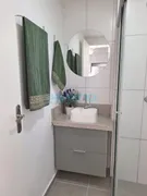 Apartamento com 1 Quarto para alugar, 24m² no Barra Funda, São Paulo - Foto 6