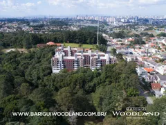 Apartamento com 3 Quartos à venda, 71m² no Barigui, Curitiba - Foto 12