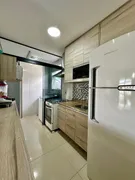 Apartamento com 3 Quartos à venda, 80m² no Costa Dourada, Serra - Foto 21
