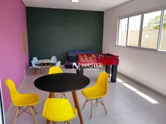 Apartamento com 2 Quartos à venda, 46m² no Palmital, Marília - Foto 12