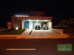 Casa de Condomínio com 3 Quartos à venda, 263m² no Parque Residencial Buona Vita, São José do Rio Preto - Foto 19