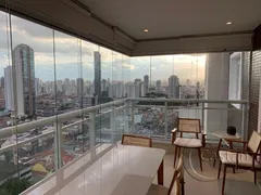 Apartamento com 3 Quartos à venda, 147m² no Tatuapé, São Paulo - Foto 3