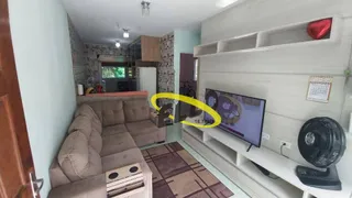 Casa de Condomínio com 2 Quartos à venda, 52m² no Outeiro de Passárgada, Cotia - Foto 5