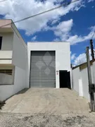 Galpão / Depósito / Armazém para venda ou aluguel, 245m² no Santa Maria Goretti, Porto Alegre - Foto 1