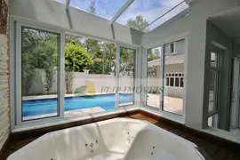 Casa de Condomínio com 4 Quartos à venda, 522m² no Jardim Paulista I, Vinhedo - Foto 3