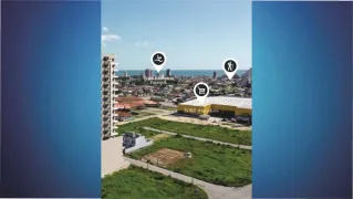 Apartamento com 2 Quartos à venda, 71m² no Porto Belo, Porto Belo - Foto 2