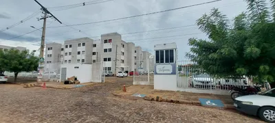 Apartamento com 2 Quartos à venda, 46m² no Vale do Gavião, Teresina - Foto 4