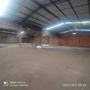 Galpão / Depósito / Armazém para alugar, 1262m² no Distrito Industrial, Teresina - Foto 6