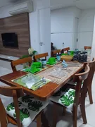 Apartamento com 2 Quartos para alugar, 78m² no Cumbuco, Caucaia - Foto 19